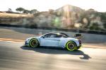Audi R8 LMS GT2 2019 года